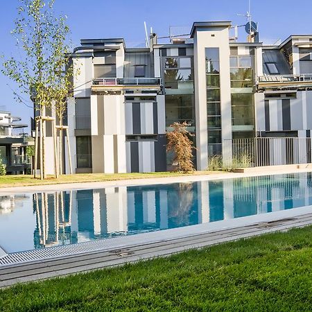 Vienna Garden Residence Ngoại thất bức ảnh