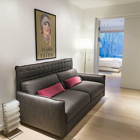 Vienna Garden Residence Ngoại thất bức ảnh