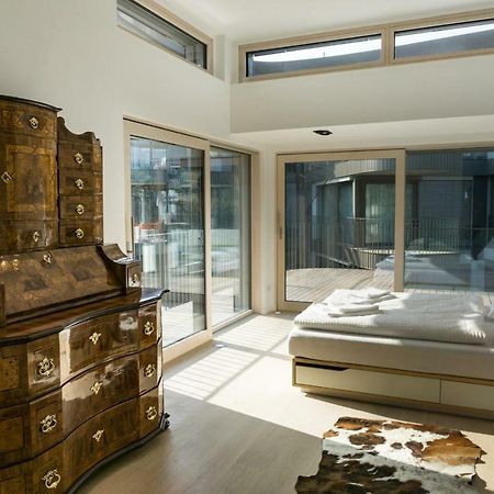 Vienna Garden Residence Ngoại thất bức ảnh