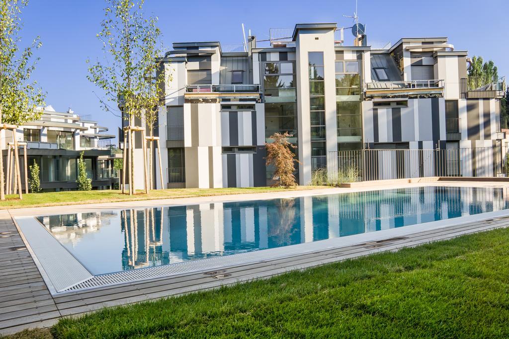 Vienna Garden Residence Ngoại thất bức ảnh