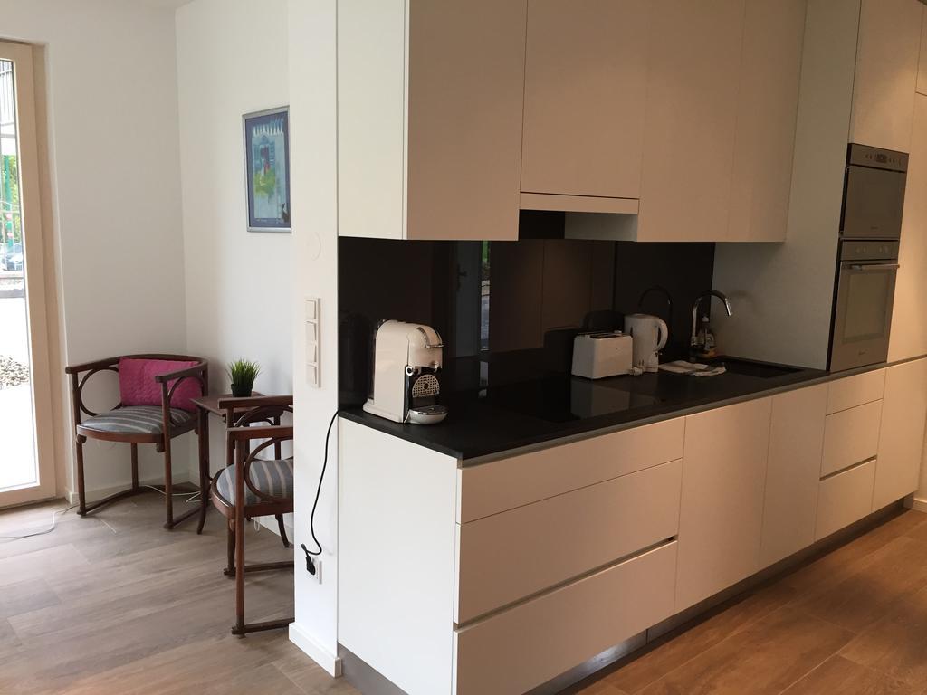 Vienna Garden Residence Ngoại thất bức ảnh