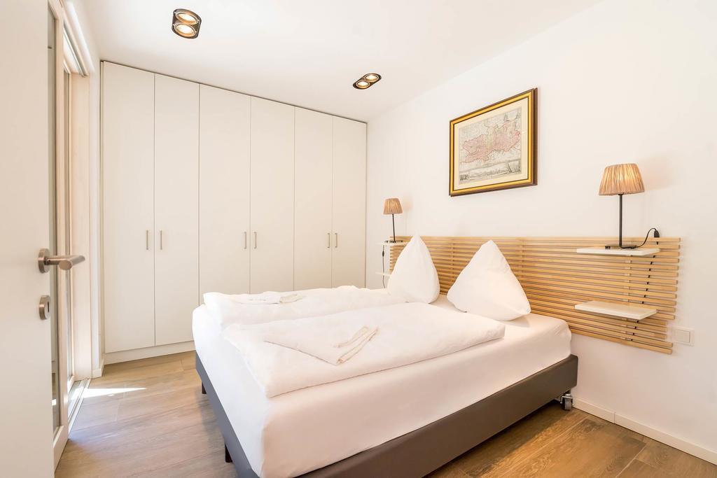 Vienna Garden Residence Ngoại thất bức ảnh
