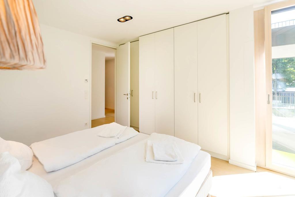Vienna Garden Residence Ngoại thất bức ảnh