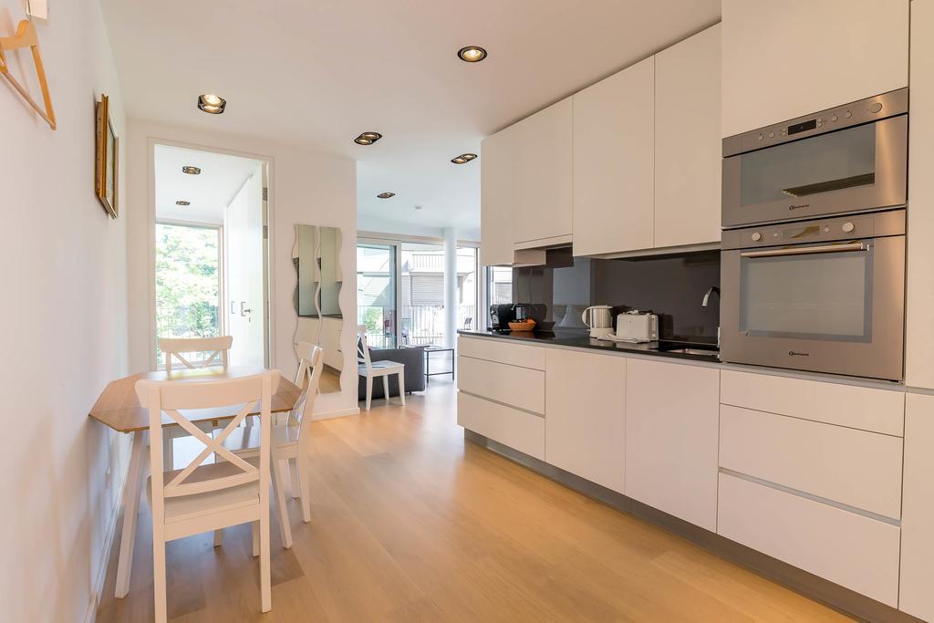 Vienna Garden Residence Ngoại thất bức ảnh