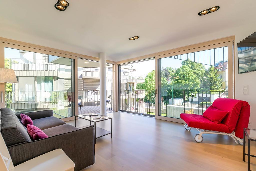 Vienna Garden Residence Ngoại thất bức ảnh