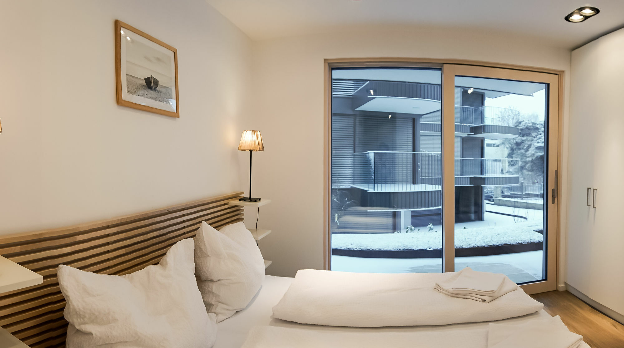 Vienna Garden Residence Ngoại thất bức ảnh