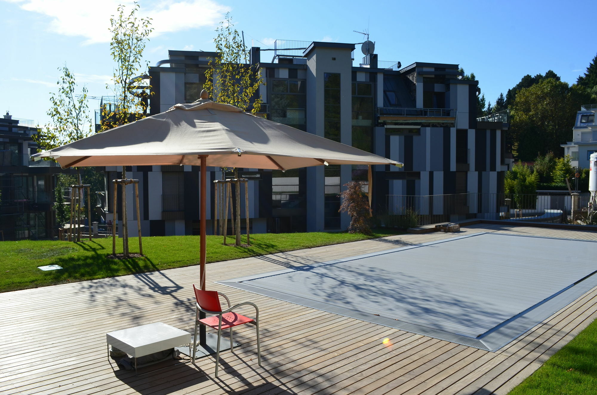 Vienna Garden Residence Ngoại thất bức ảnh