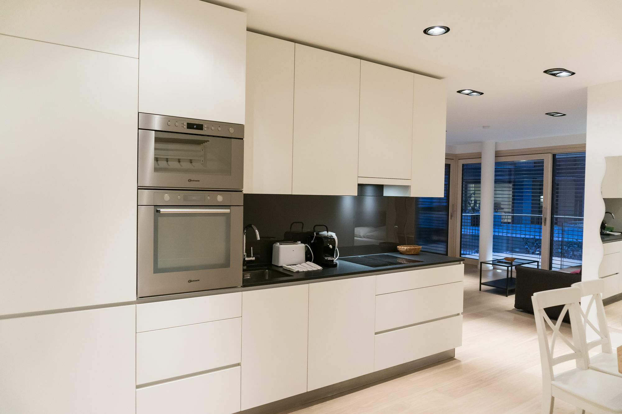 Vienna Garden Residence Ngoại thất bức ảnh