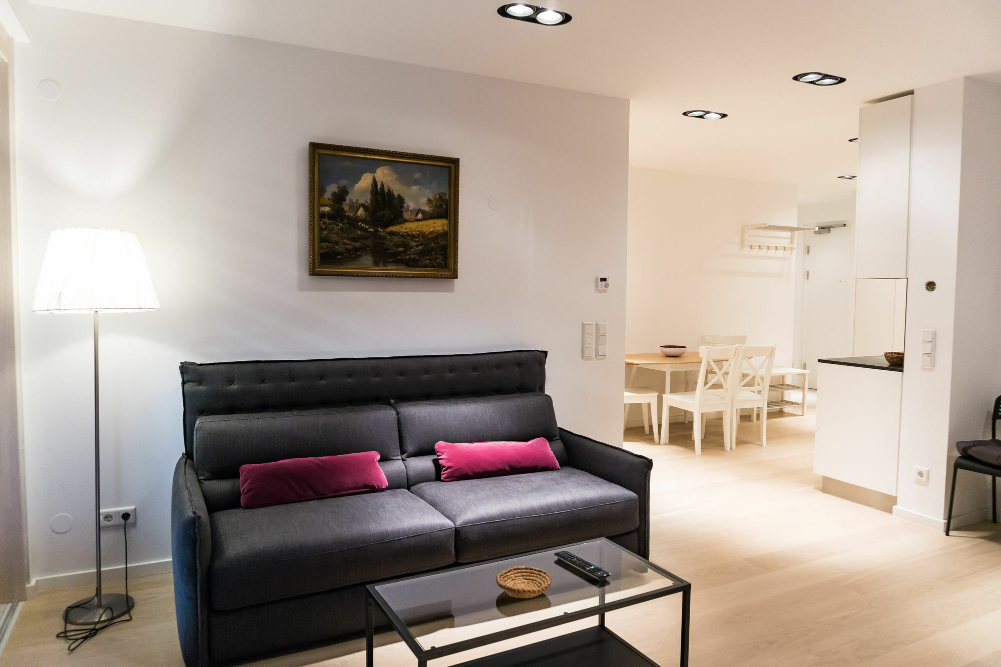Vienna Garden Residence Ngoại thất bức ảnh
