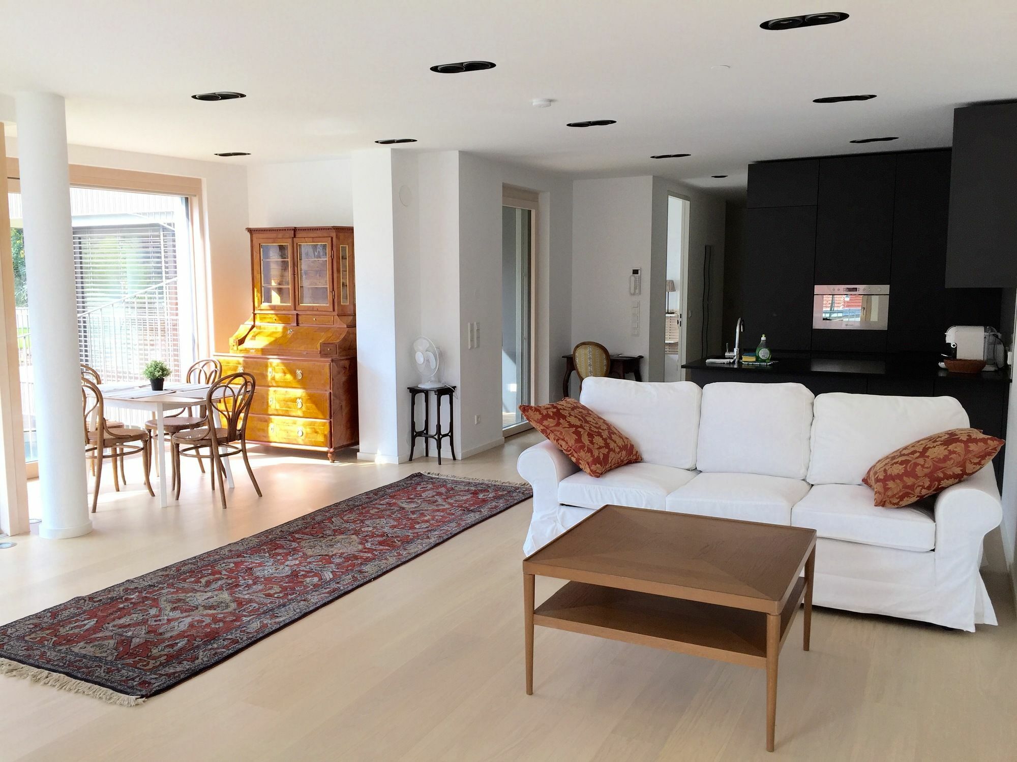 Vienna Garden Residence Ngoại thất bức ảnh
