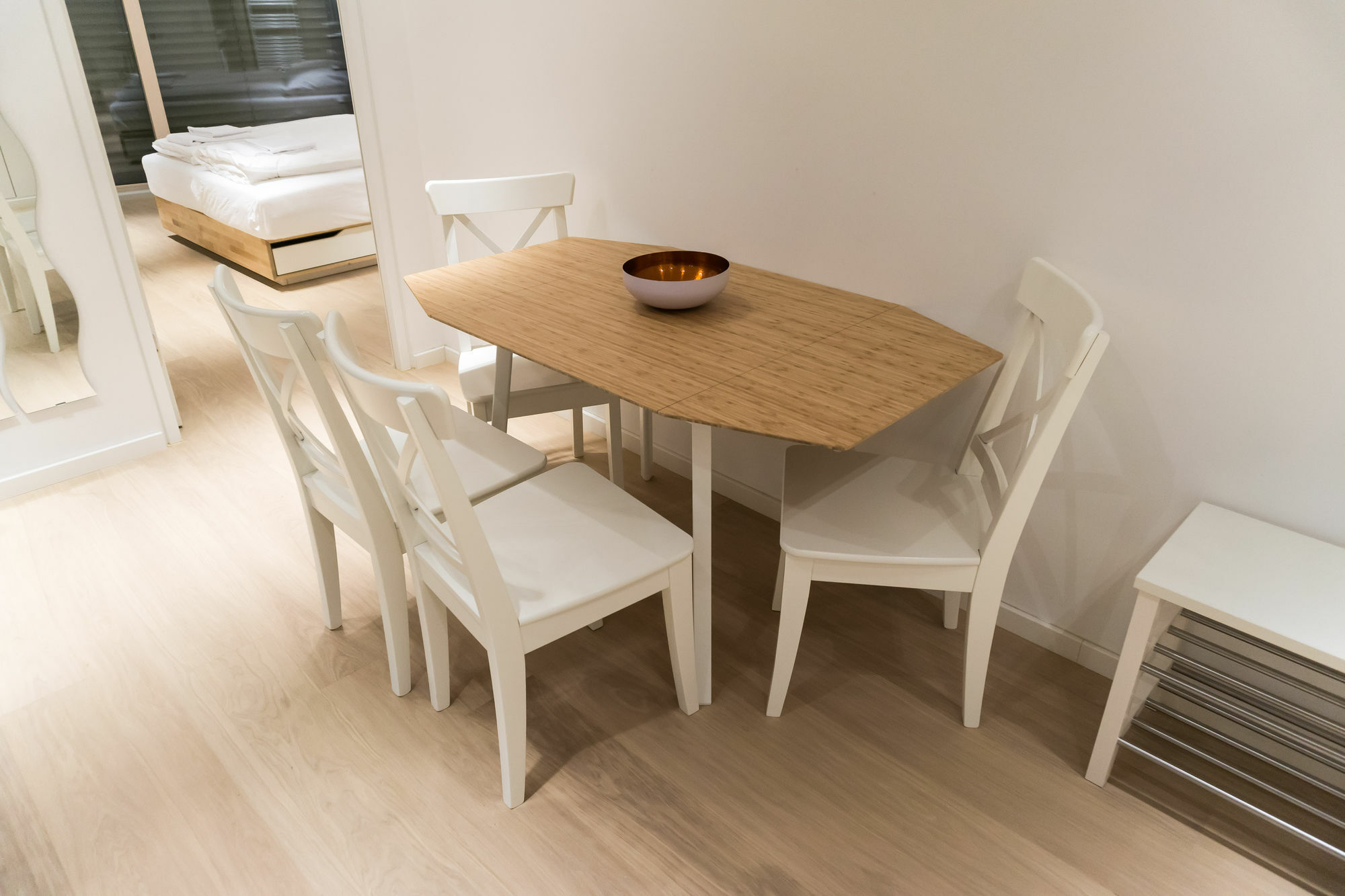 Vienna Garden Residence Ngoại thất bức ảnh