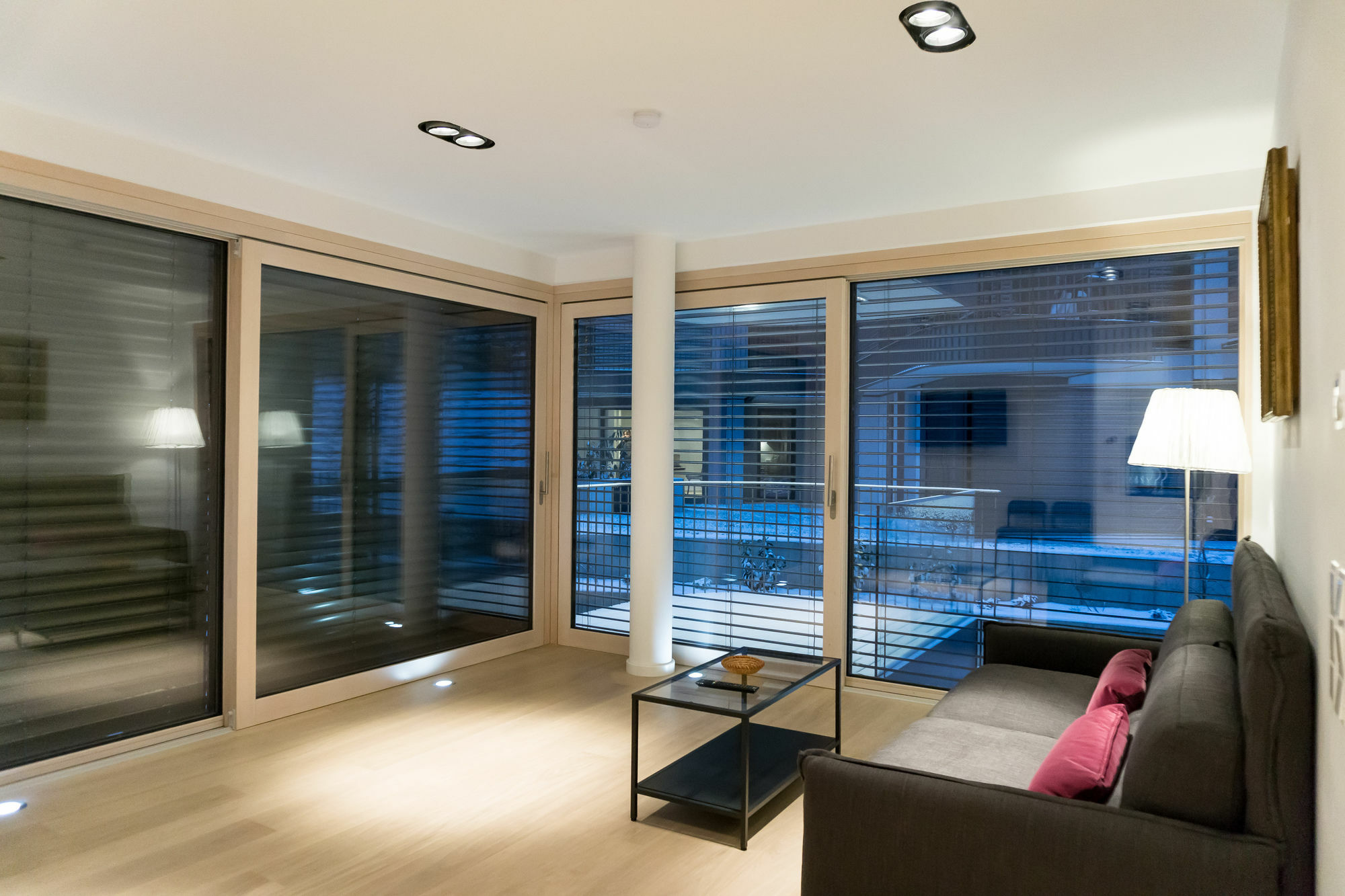 Vienna Garden Residence Ngoại thất bức ảnh