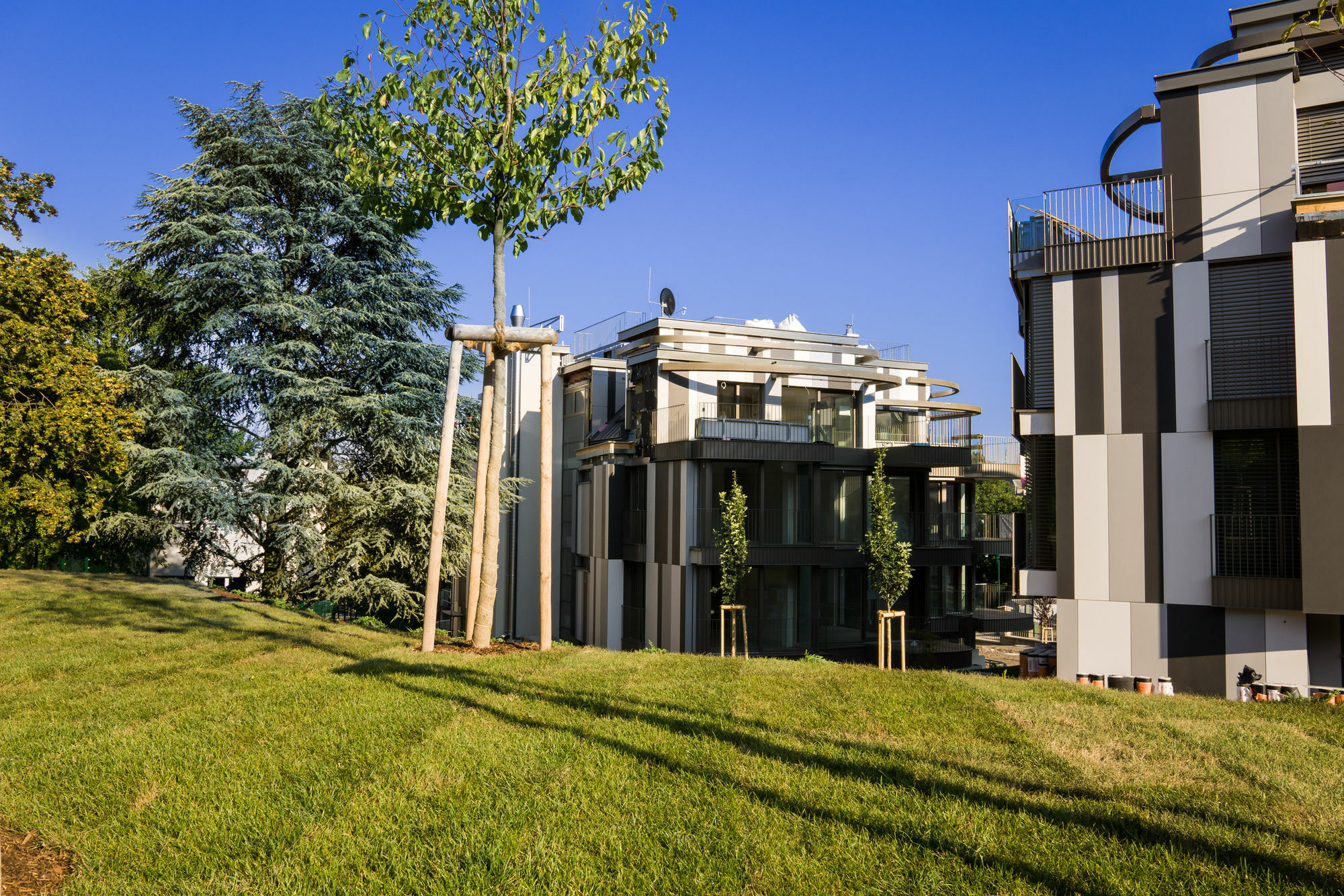 Vienna Garden Residence Ngoại thất bức ảnh