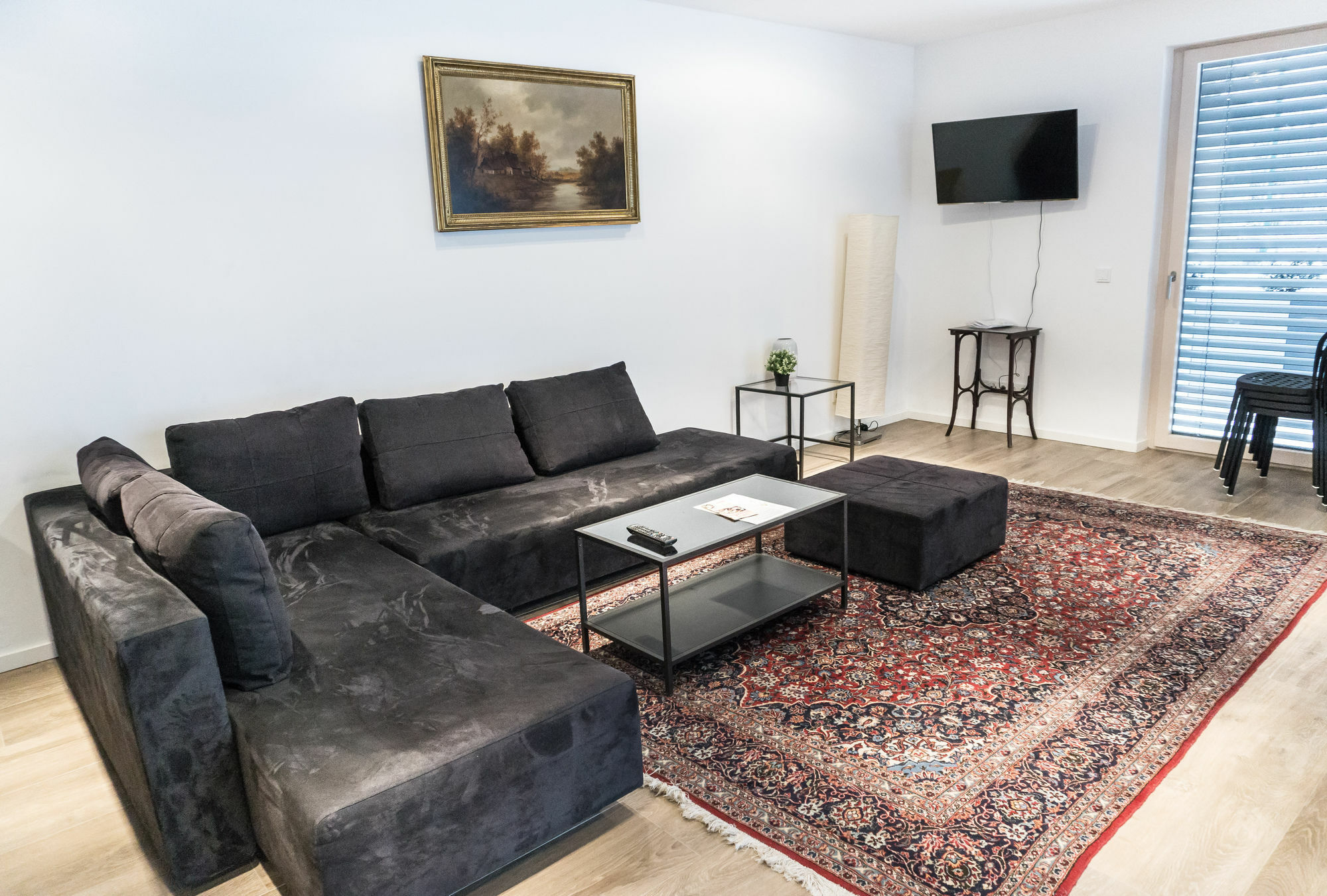 Vienna Garden Residence Ngoại thất bức ảnh