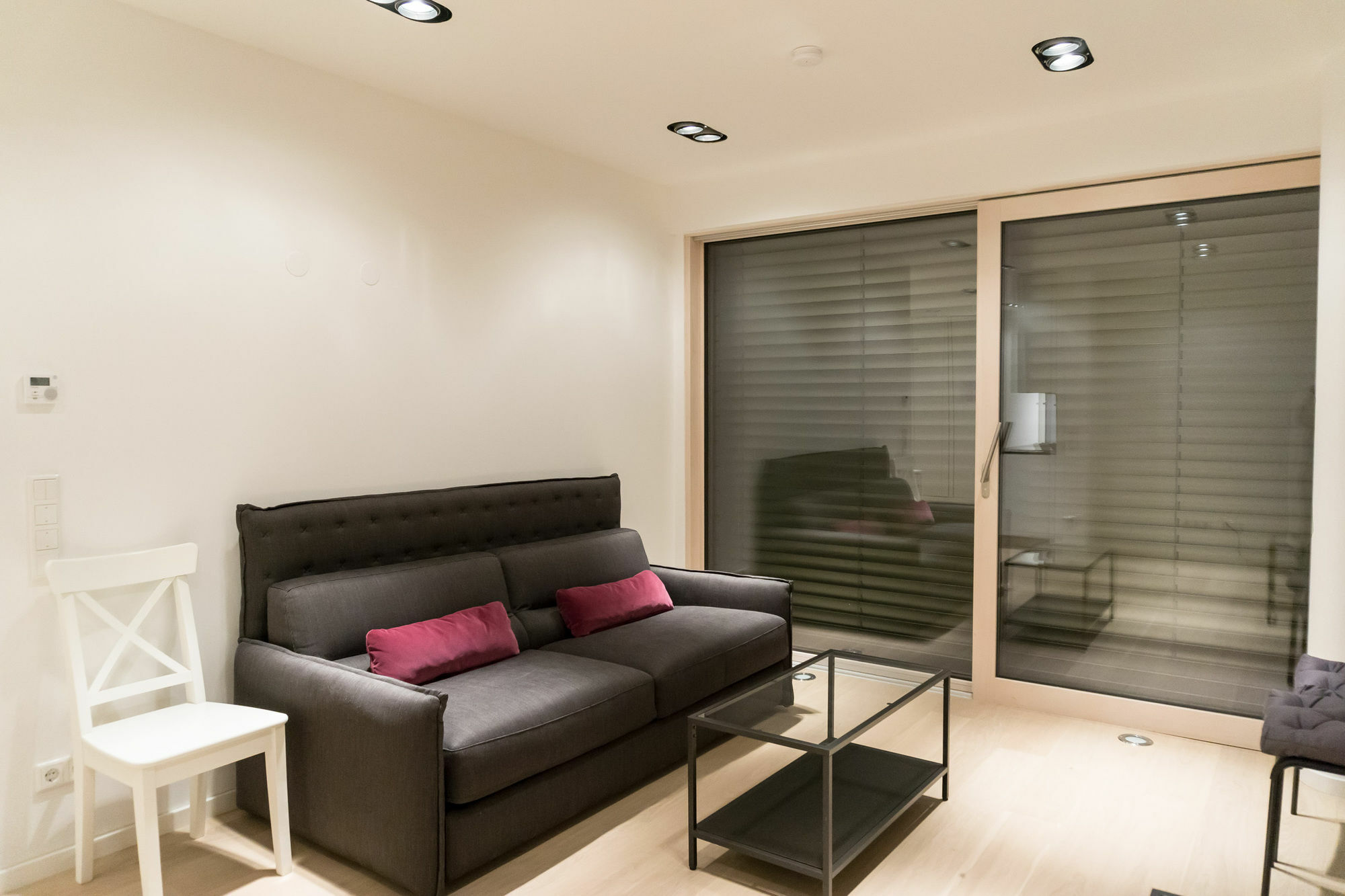 Vienna Garden Residence Ngoại thất bức ảnh