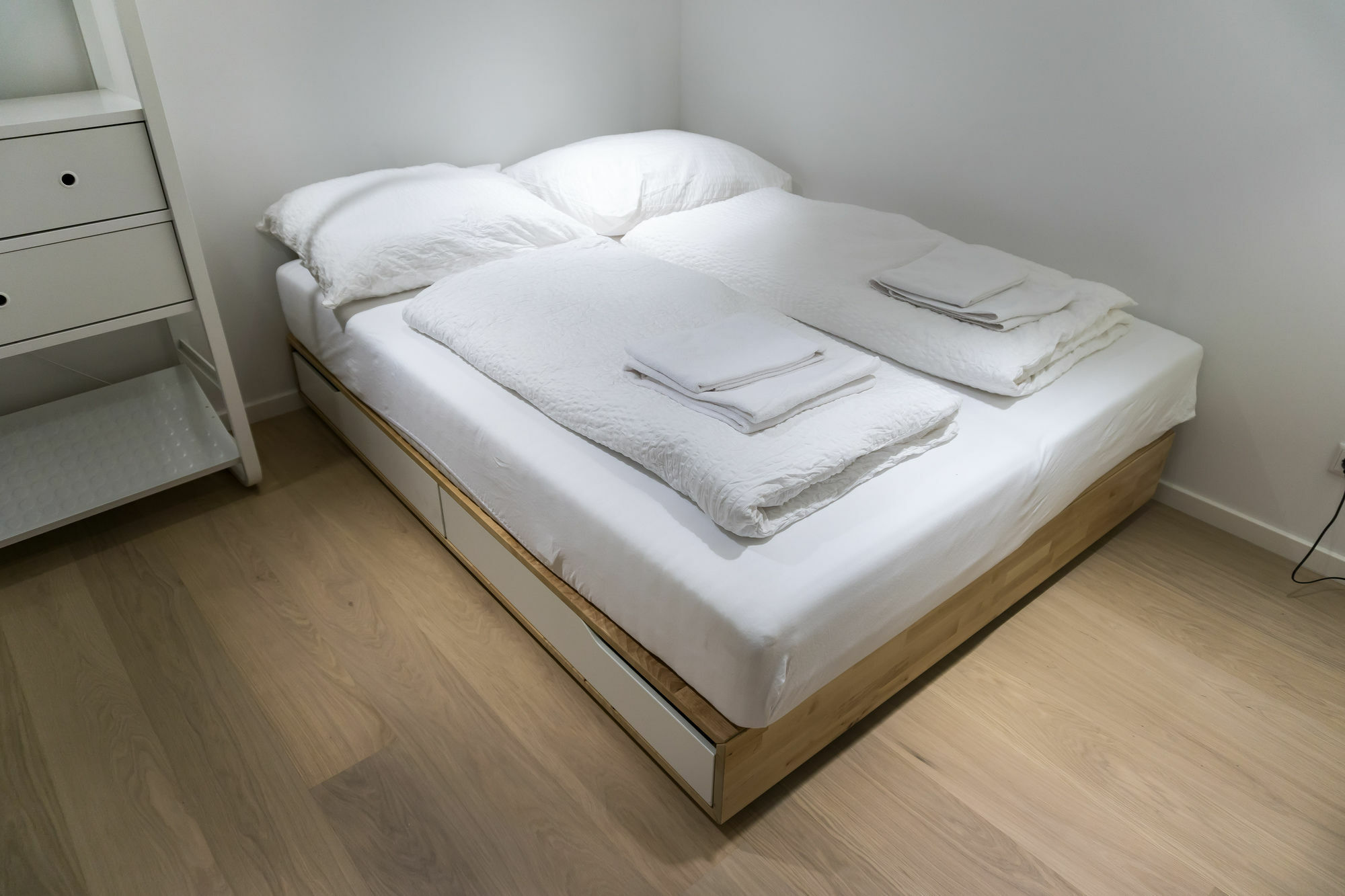 Vienna Garden Residence Ngoại thất bức ảnh