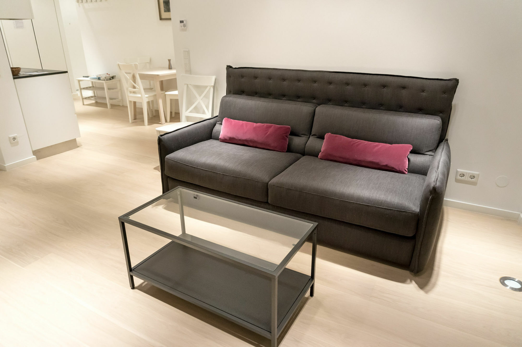 Vienna Garden Residence Ngoại thất bức ảnh