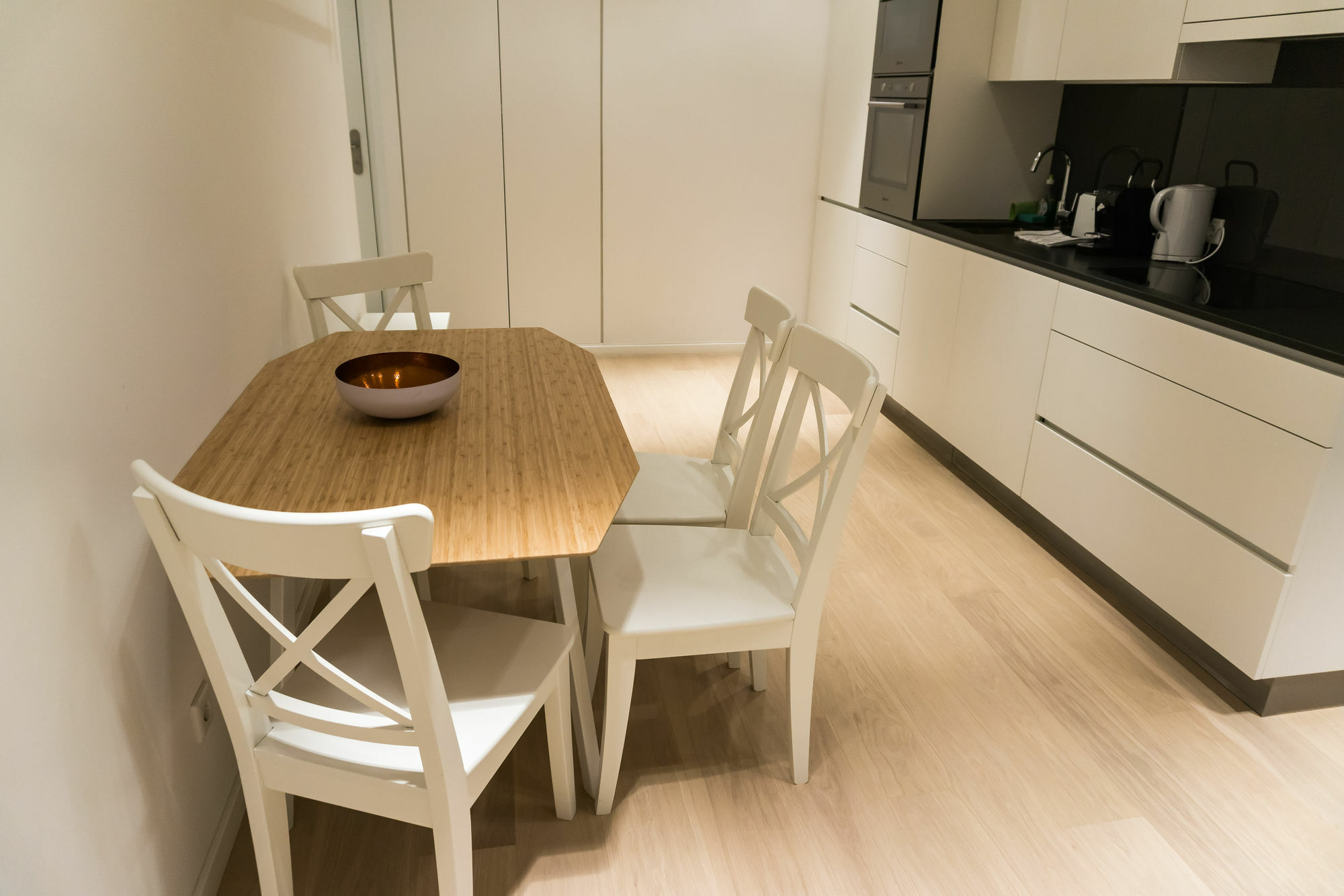 Vienna Garden Residence Ngoại thất bức ảnh