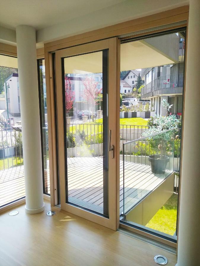 Vienna Garden Residence Ngoại thất bức ảnh