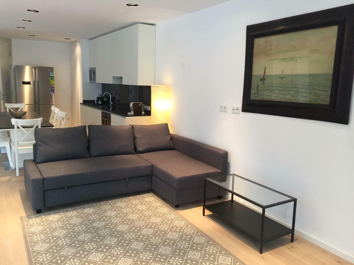 Vienna Garden Residence Ngoại thất bức ảnh