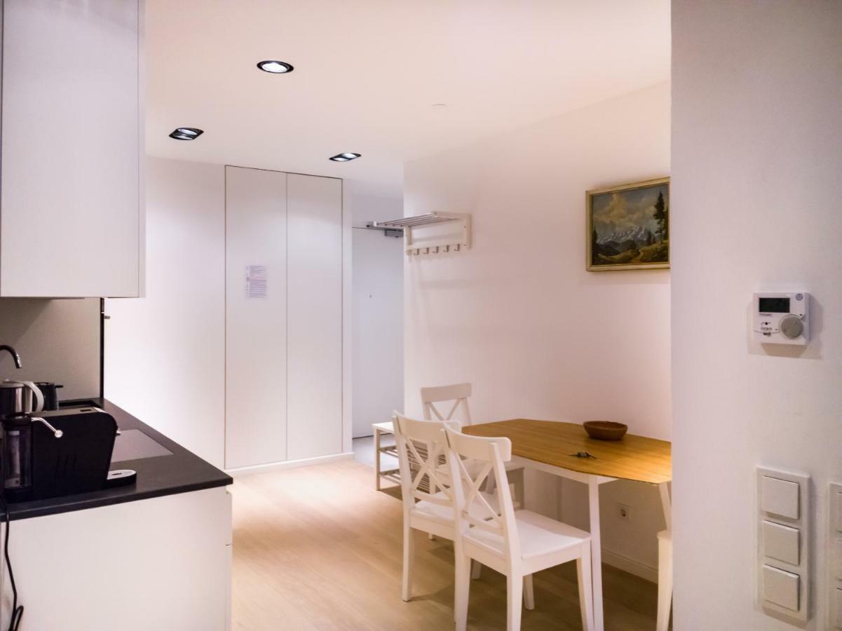 Vienna Garden Residence Ngoại thất bức ảnh