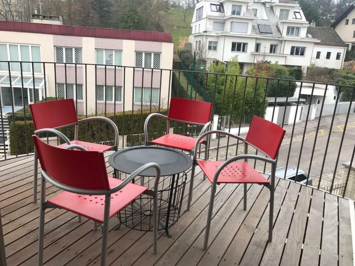 Vienna Garden Residence Ngoại thất bức ảnh