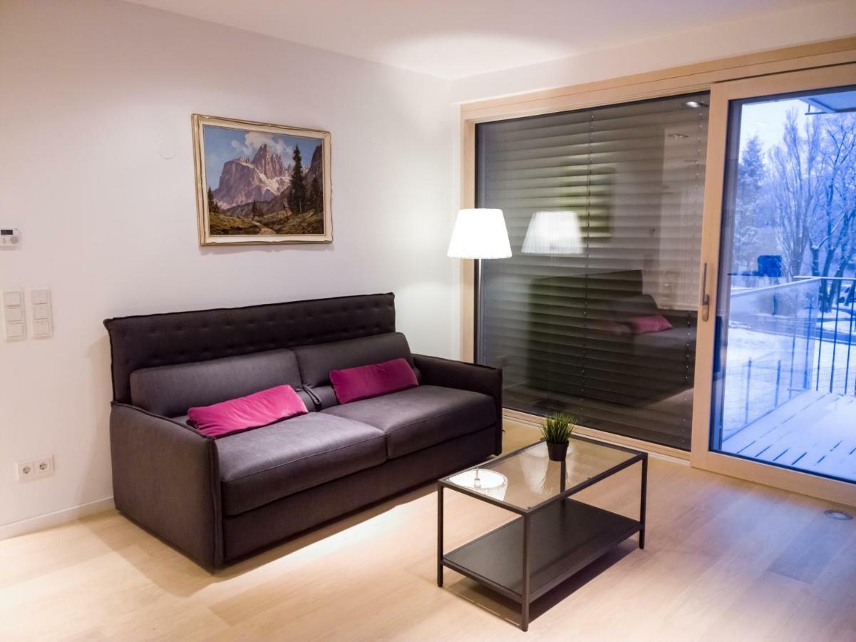 Vienna Garden Residence Ngoại thất bức ảnh