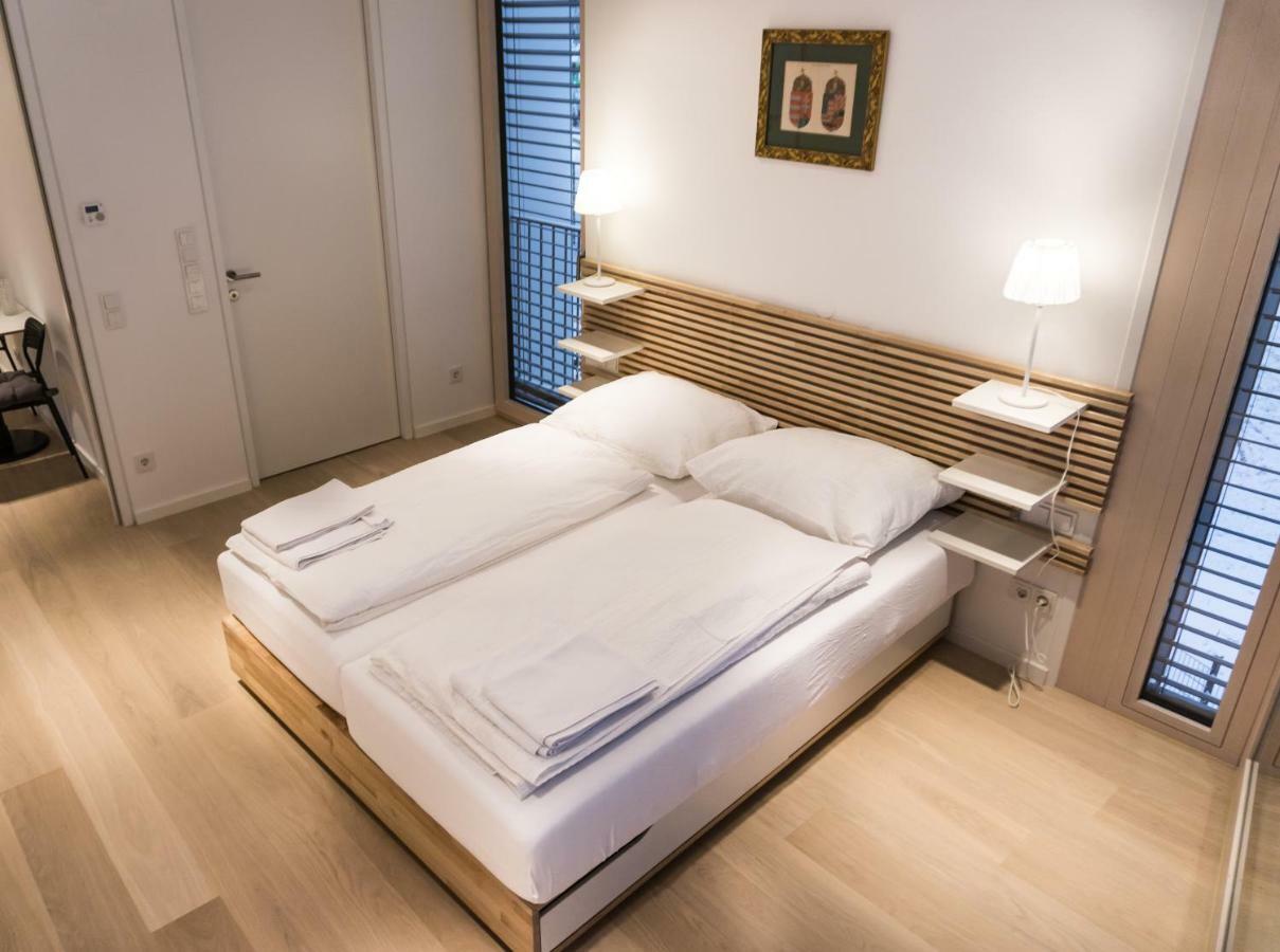 Vienna Garden Residence Ngoại thất bức ảnh