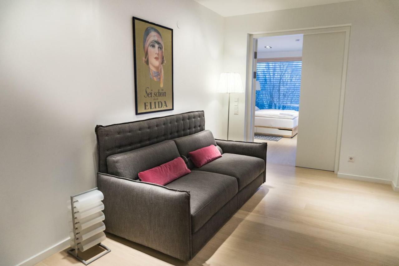 Vienna Garden Residence Ngoại thất bức ảnh