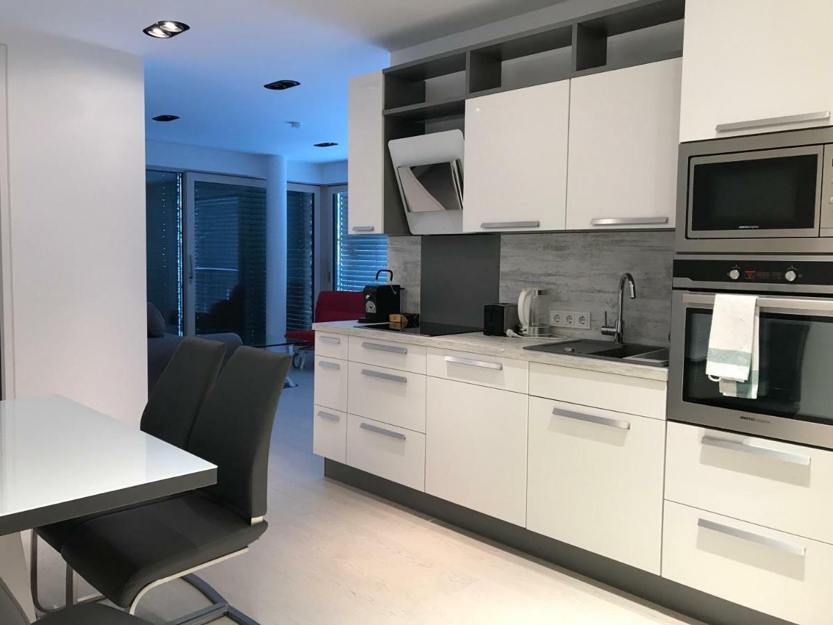 Vienna Garden Residence Ngoại thất bức ảnh