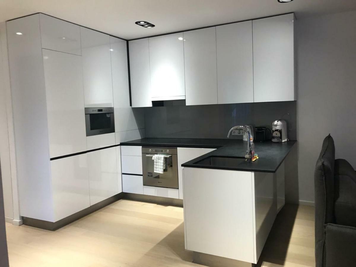 Vienna Garden Residence Ngoại thất bức ảnh