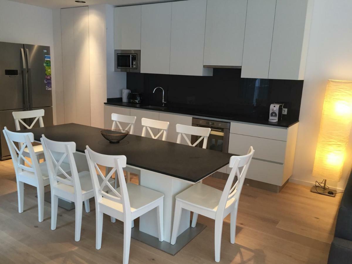 Vienna Garden Residence Ngoại thất bức ảnh