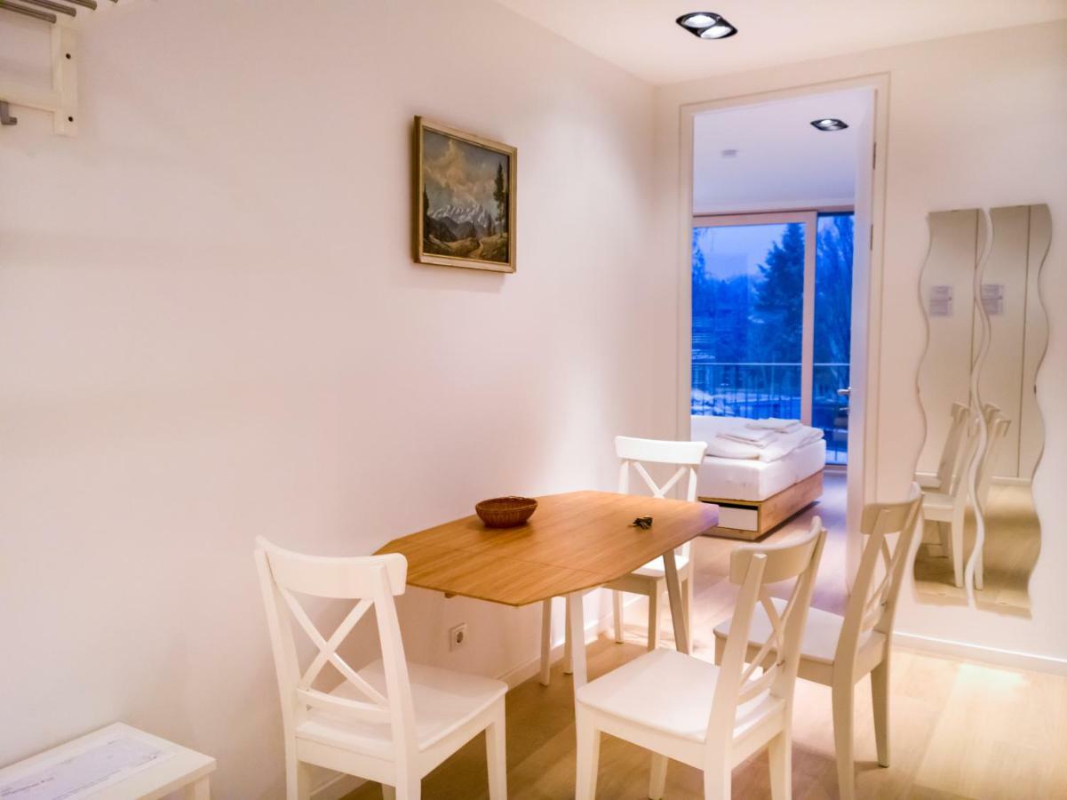 Vienna Garden Residence Ngoại thất bức ảnh