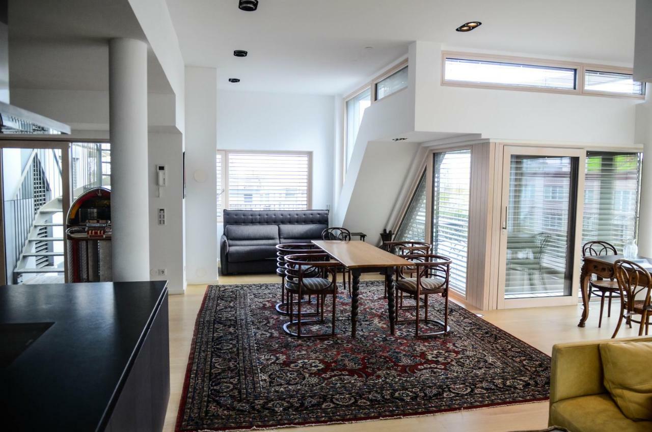 Vienna Garden Residence Ngoại thất bức ảnh
