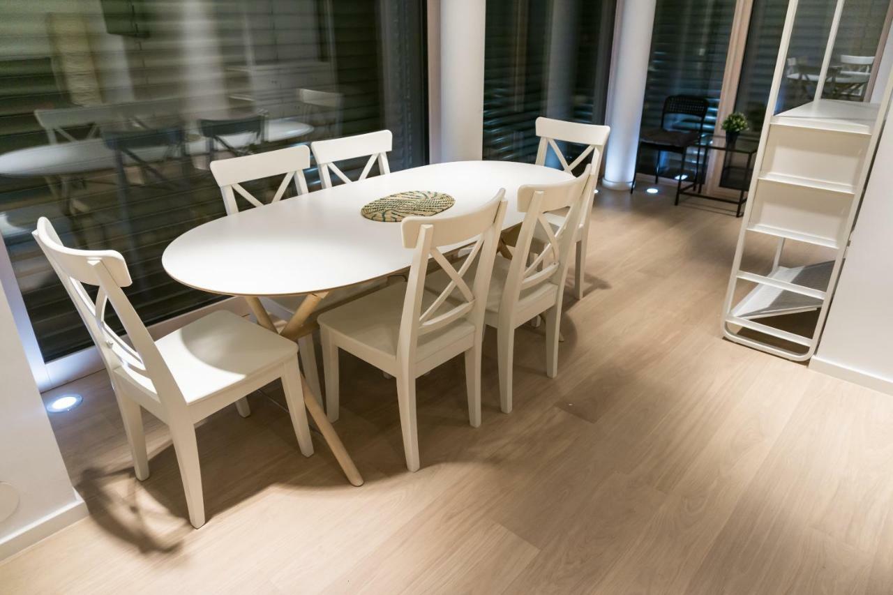 Vienna Garden Residence Ngoại thất bức ảnh