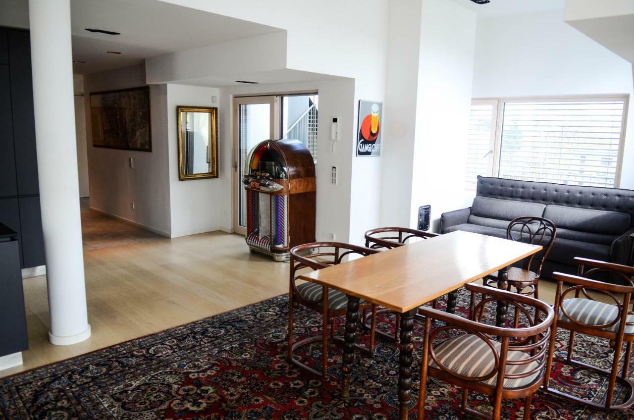 Vienna Garden Residence Ngoại thất bức ảnh