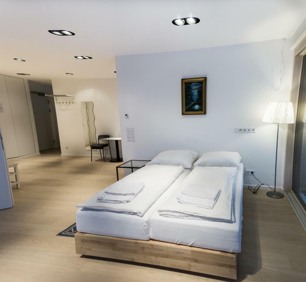 Vienna Garden Residence Ngoại thất bức ảnh