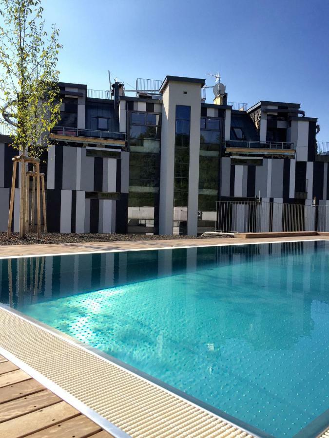 Vienna Garden Residence Ngoại thất bức ảnh
