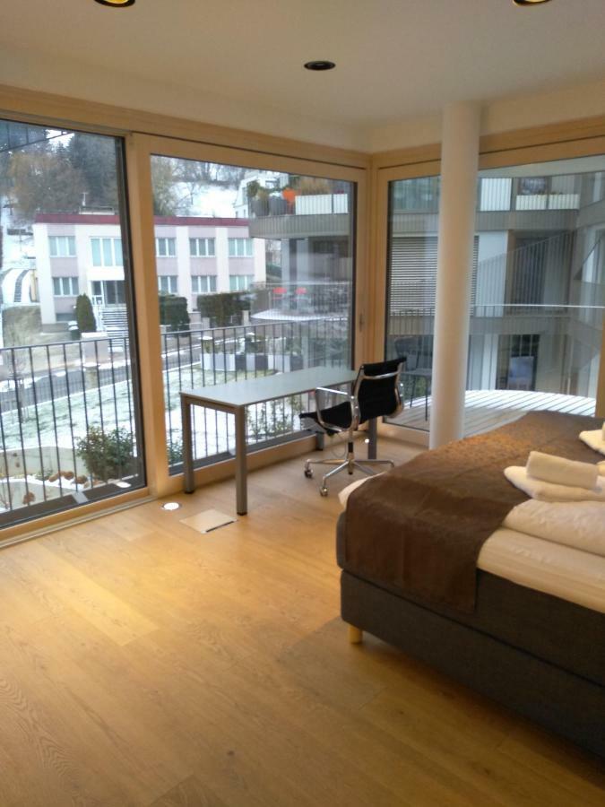 Vienna Garden Residence Ngoại thất bức ảnh
