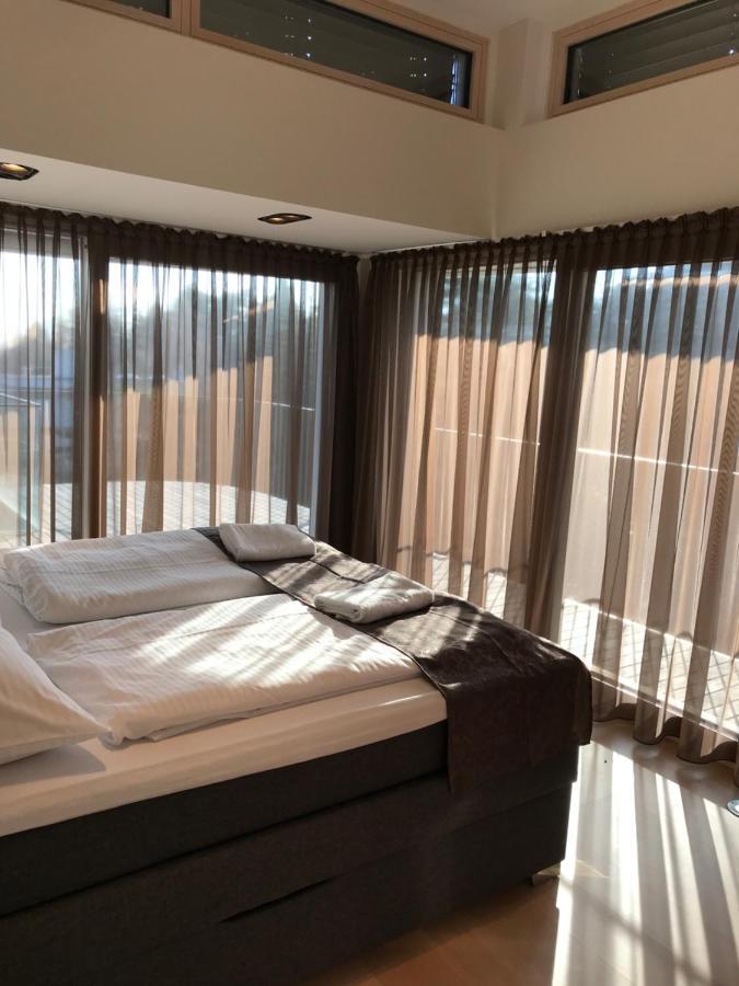 Vienna Garden Residence Ngoại thất bức ảnh